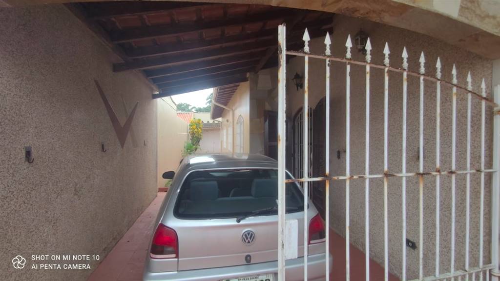 Casa, 4 quartos, 230 m² - Foto 17