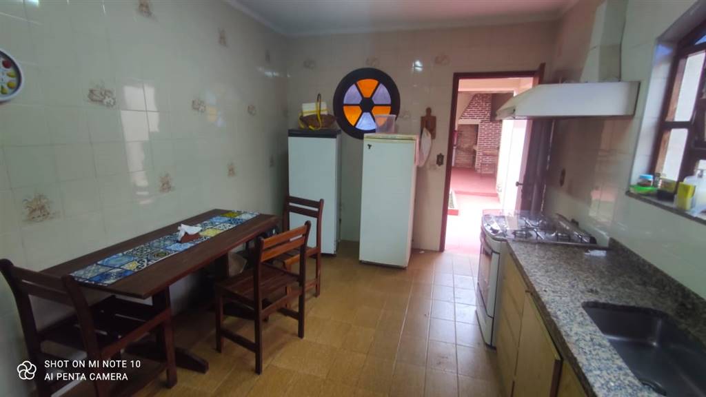 Casa, 4 quartos, 230 m² - Foto 23