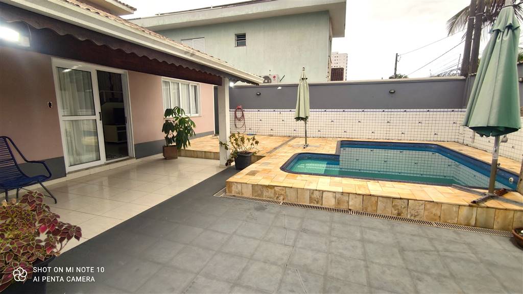 Sobrado, 4 quartos, 267 m² - Foto 5