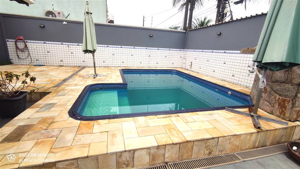 Sobrado, 4 quartos, 267 m² - Foto 6