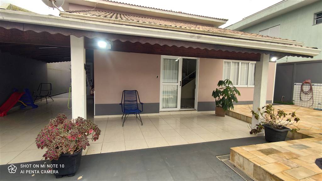 Sobrado, 4 quartos, 267 m² - Foto 8