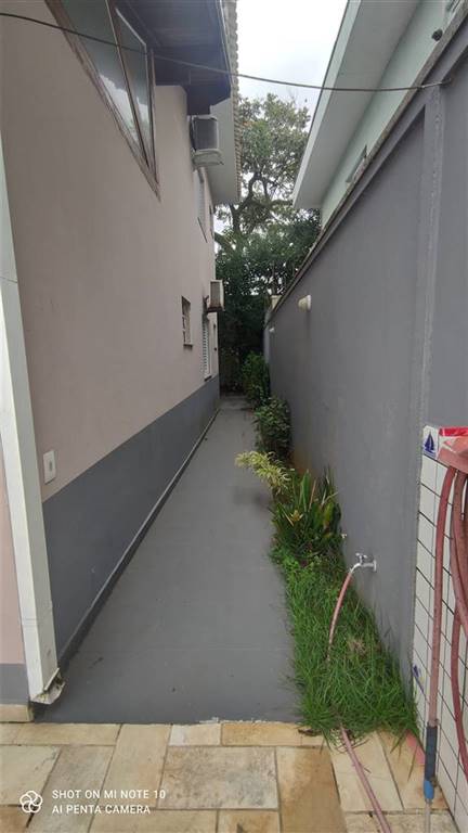 Sobrado, 4 quartos, 267 m² - Foto 9