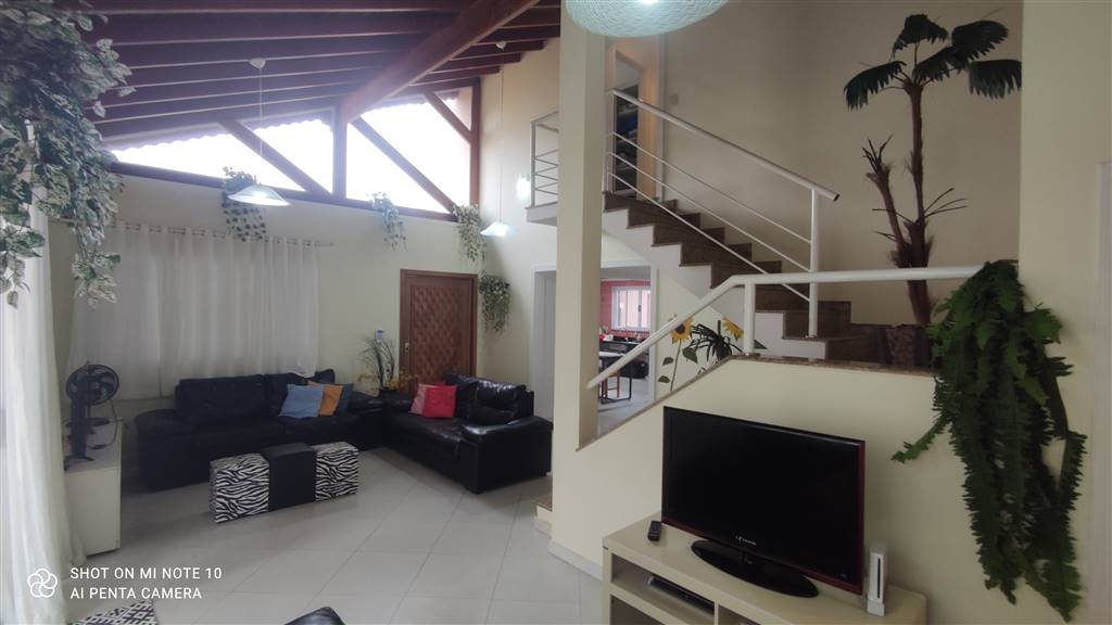 Sobrado, 4 quartos, 267 m² - Foto 10