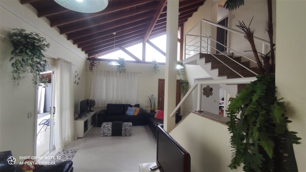 Sobrado, 4 quartos, 267 m² - Foto 11