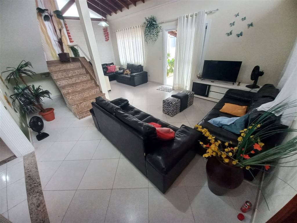 Sobrado, 4 quartos, 267 m² - Foto 12