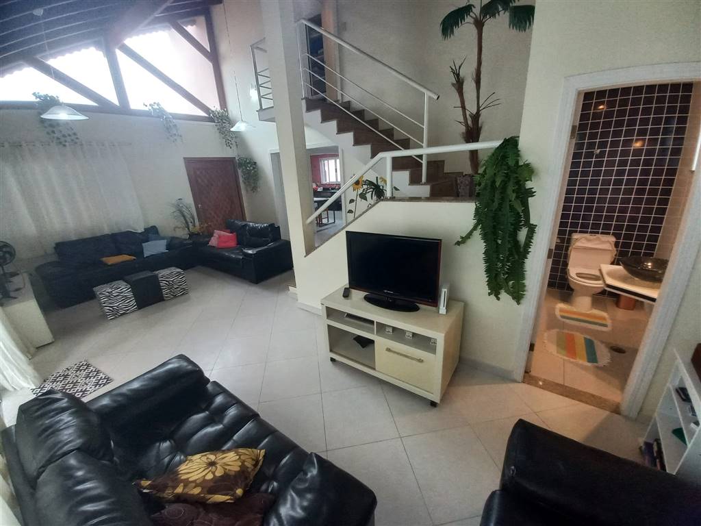 Sobrado, 4 quartos, 267 m² - Foto 13