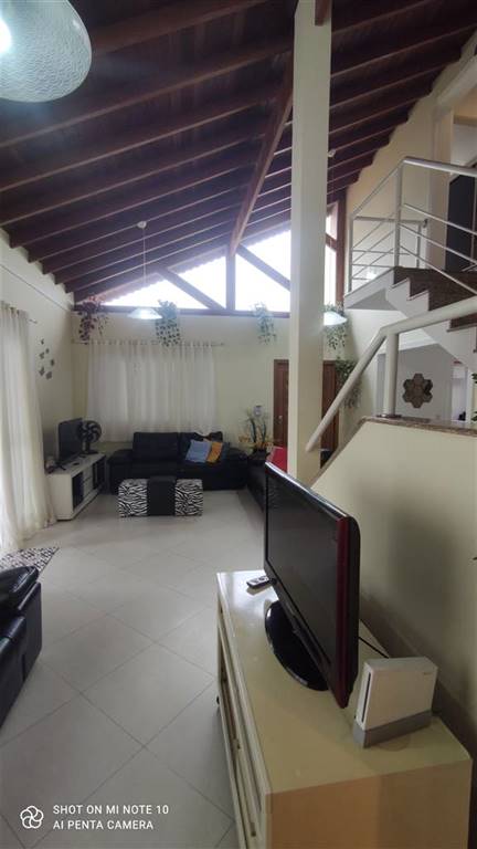 Sobrado, 4 quartos, 267 m² - Foto 14