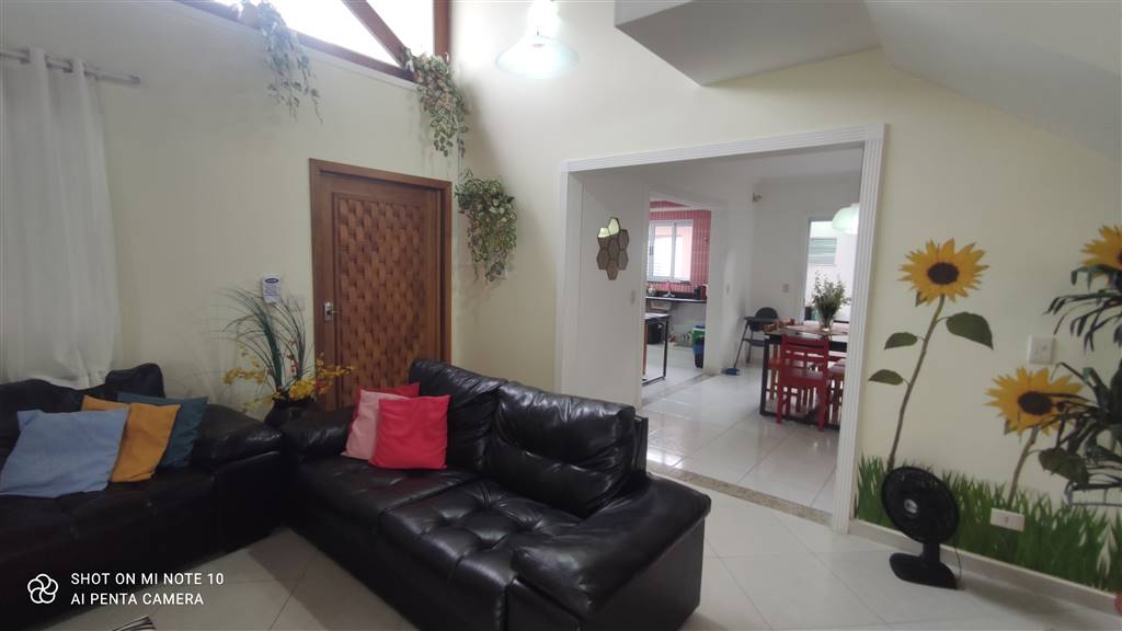 Sobrado, 4 quartos, 267 m² - Foto 15