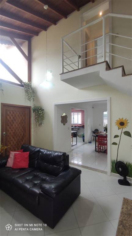 Sobrado, 4 quartos, 267 m² - Foto 16