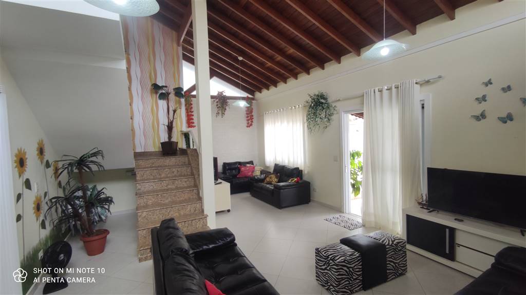 Sobrado, 4 quartos, 267 m² - Foto 18