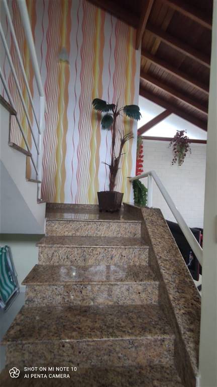 Sobrado, 4 quartos, 267 m² - Foto 19