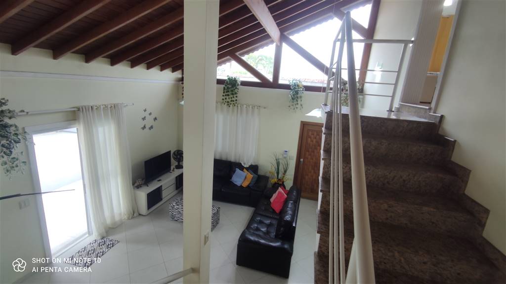 Sobrado, 4 quartos, 267 m² - Foto 20