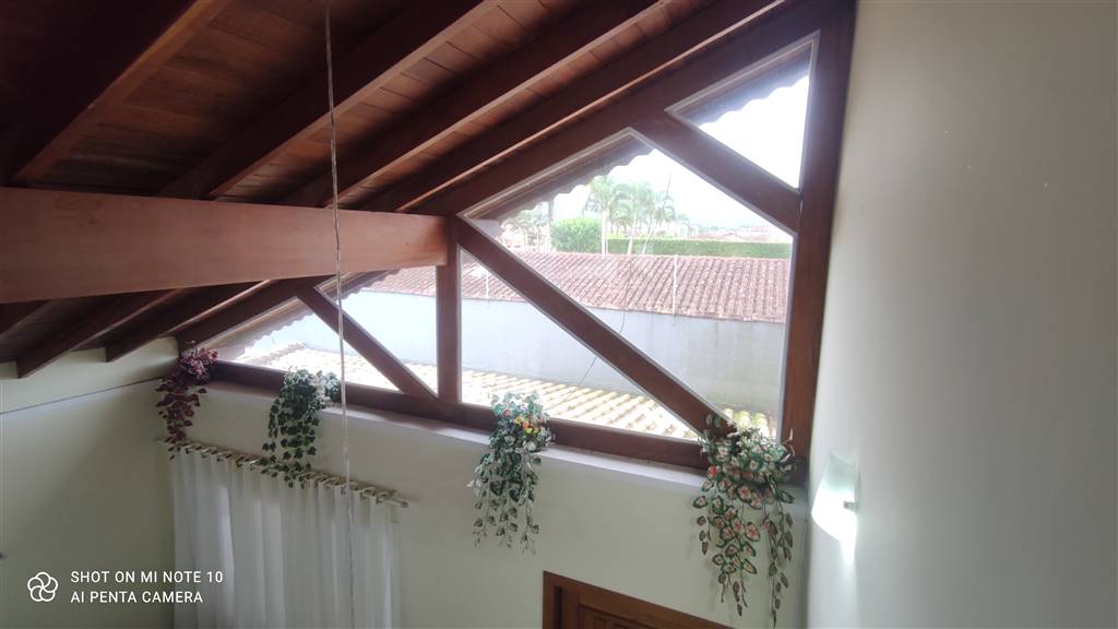 Sobrado, 4 quartos, 267 m² - Foto 21