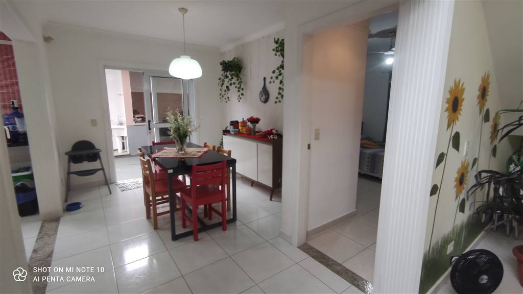 Sobrado, 4 quartos, 267 m² - Foto 23