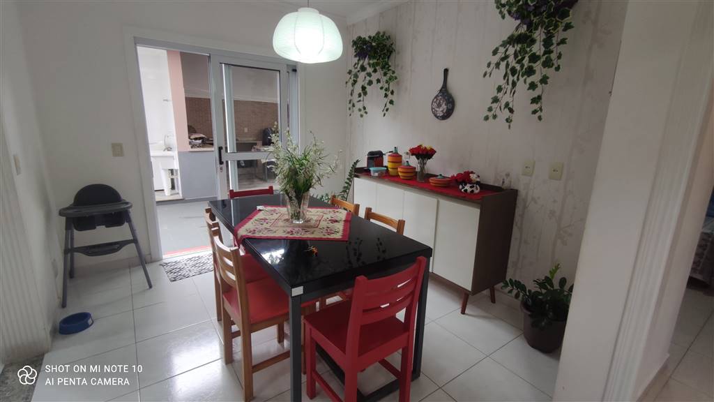 Sobrado, 4 quartos, 267 m² - Foto 24