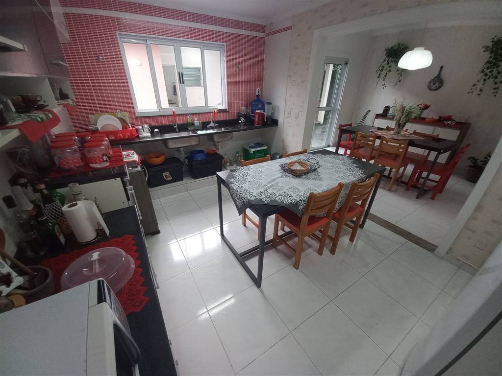 Sobrado, 4 quartos, 267 m² - Foto 25