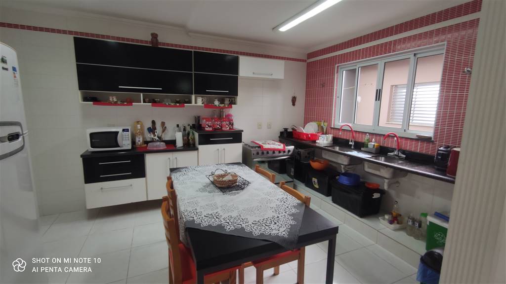 Sobrado, 4 quartos, 267 m² - Foto 26