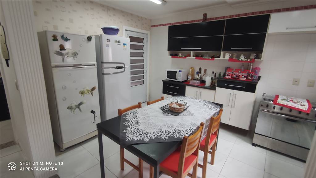 Sobrado, 4 quartos, 267 m² - Foto 28