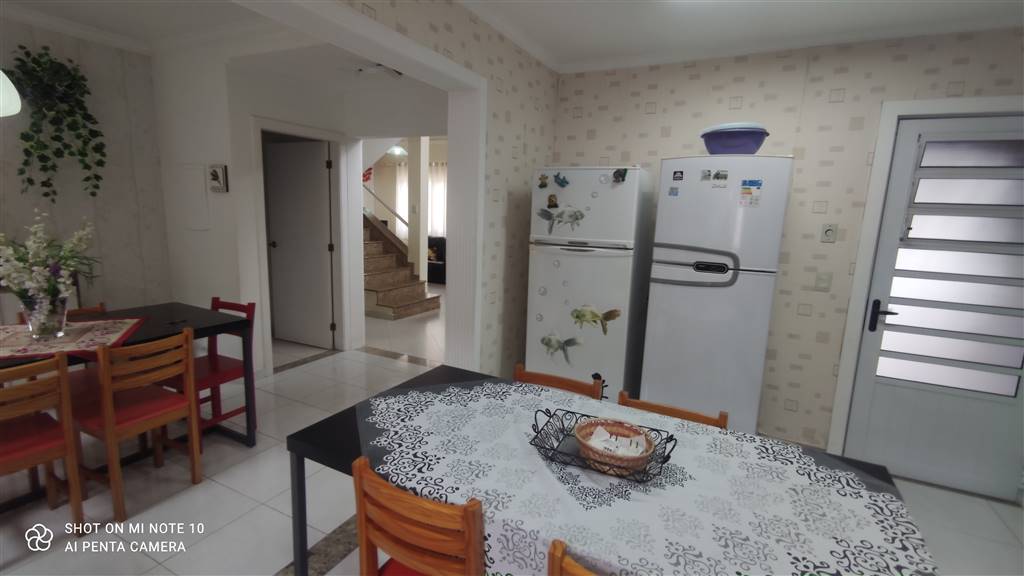 Sobrado, 4 quartos, 267 m² - Foto 30