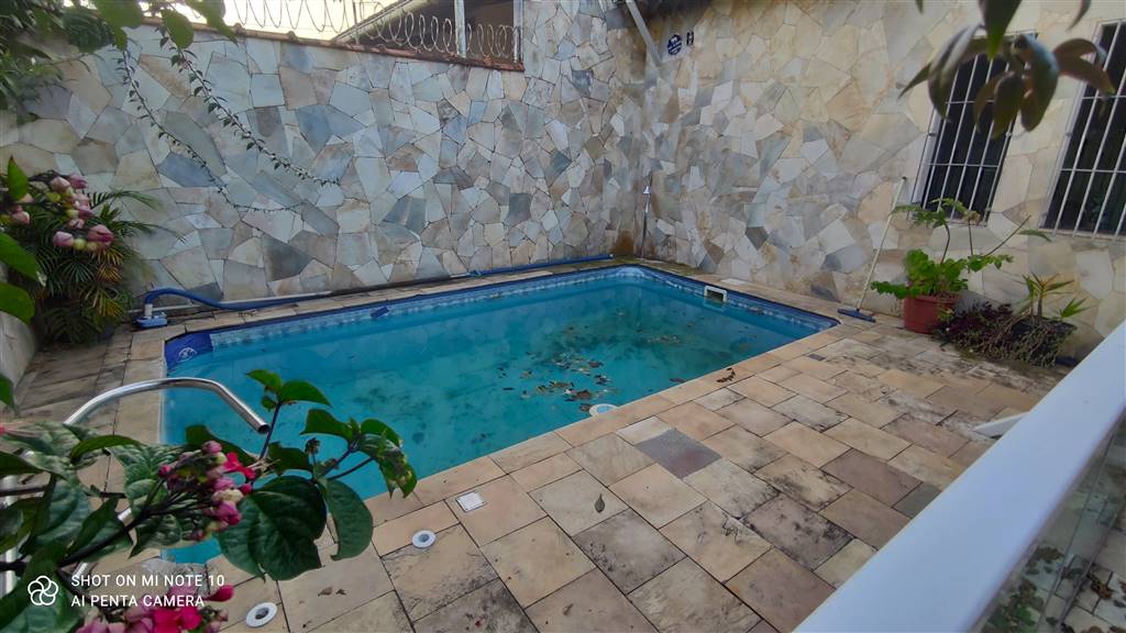 Casa, 3 quartos, 68 m² - Foto 1