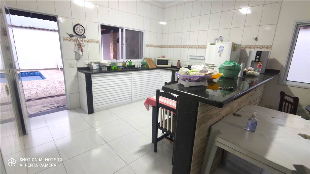 Casa, 3 quartos, 185 m² - Foto 7