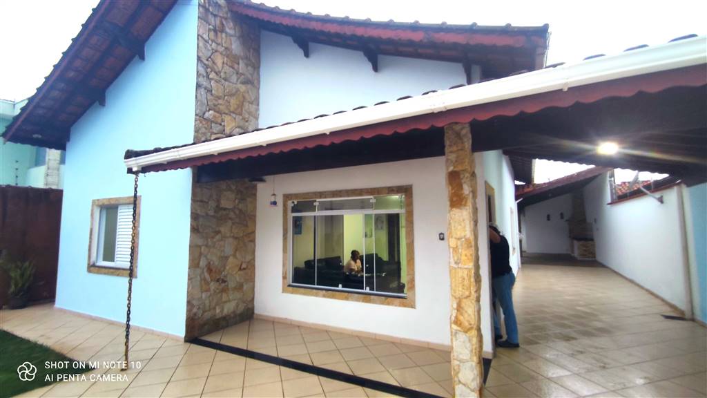 Casa, 3 quartos, 185 m² - Foto 18