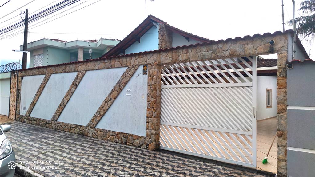 Casa, 3 quartos, 185 m² - Foto 21