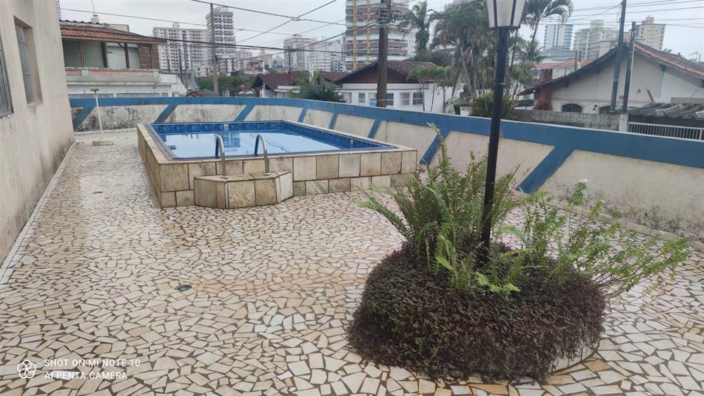 Apartamento, 1 quarto, 45 m² - Foto 2