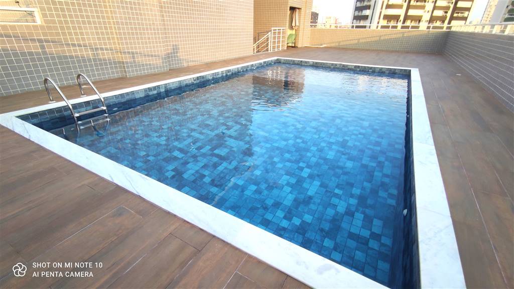 Apartamento, 2 quartos, 70 m² - Foto 1