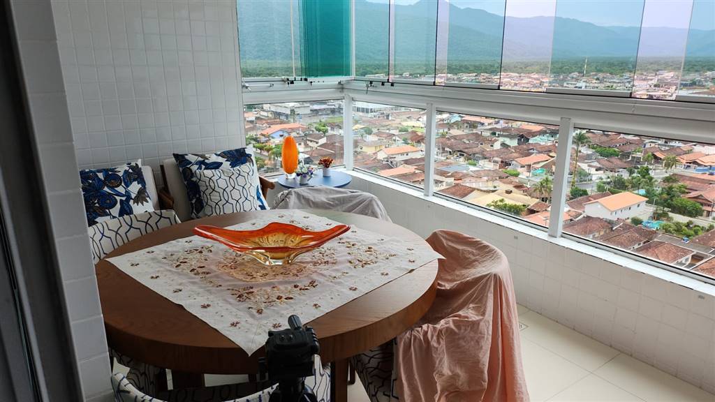 Apartamento, 2 quartos, 78 m² - Foto 2