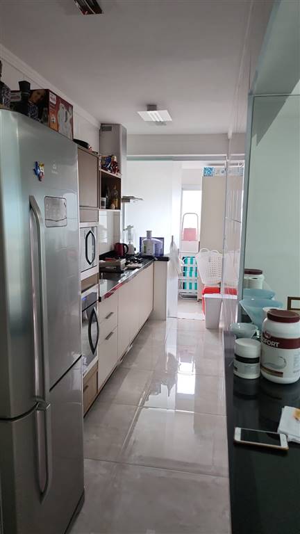 Apartamento, 2 quartos, 78 m² - Foto 4
