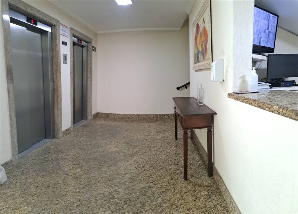 Kitnet-Studio, 32 m² - Foto 19