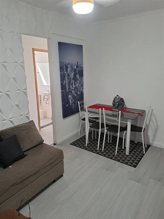 Kitnet-Studio, 32 m² - Foto 3