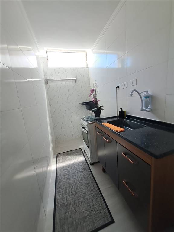 Kitnet-Studio, 32 m² - Foto 13