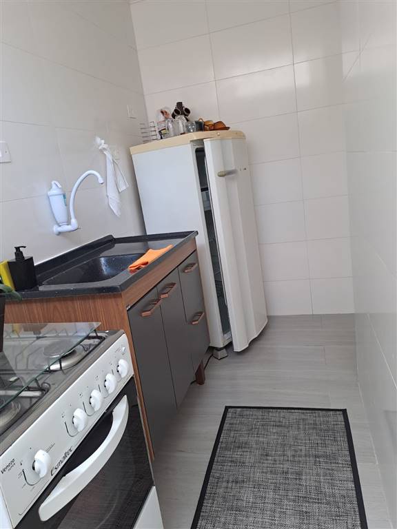 Kitnet-Studio, 32 m² - Foto 15