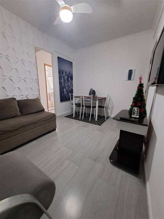 Kitnet-Studio, 32 m² - Foto 8