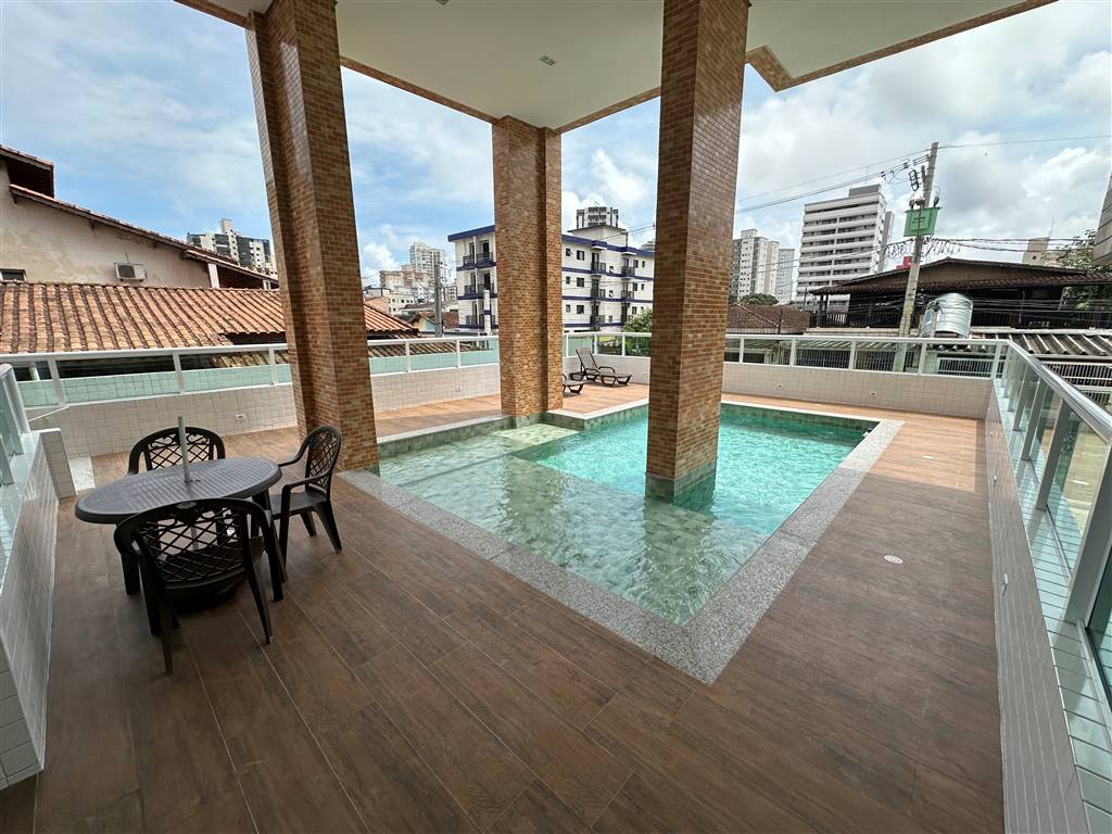Apartamento, 2 quartos, 72 m² - Foto 6