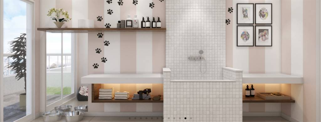 Apartamento, 1 quarto, 47 m² - Foto 4