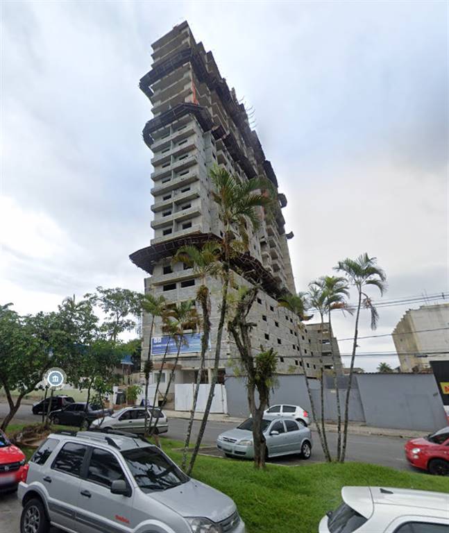 Apartamento, 1 quarto, 47 m² - Foto 1