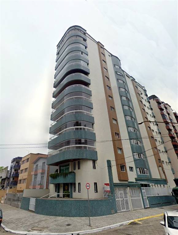 Cobertura, 3 quartos, 261 m² - Foto 1