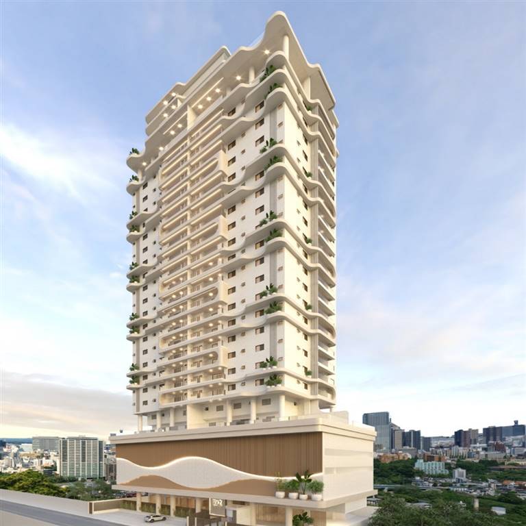 Apartamento, 3 quartos, 120 m² - Foto 4