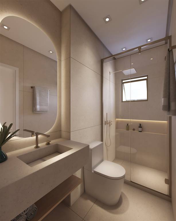 Apartamento, 3 quartos, 120 m² - Foto 7