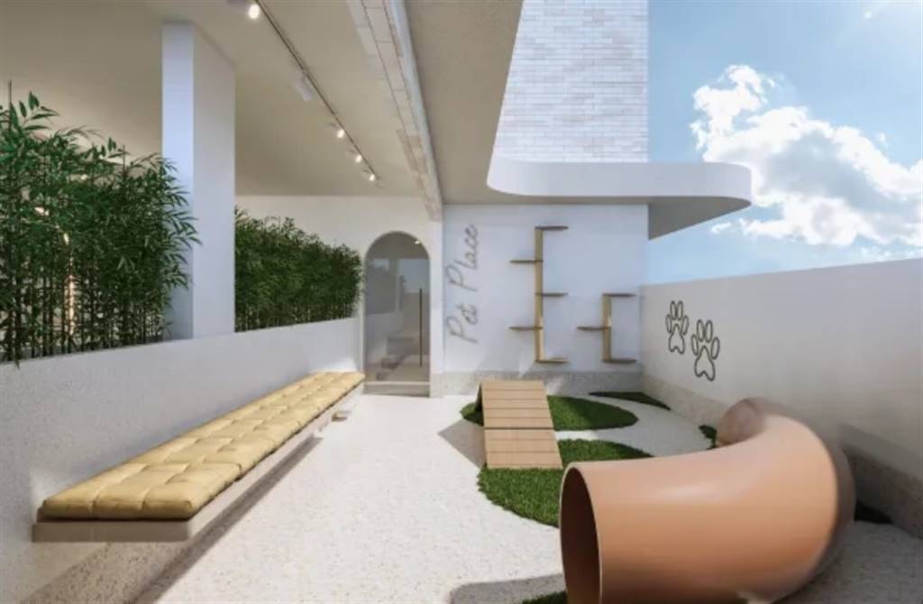 Apartamento, 3 quartos, 120 m² - Foto 8