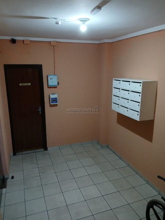 Apto a Venda Canto do Forte R$: 279 mil