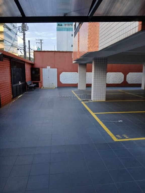 Apto a Venda Canto do Forte R$: 279 mil