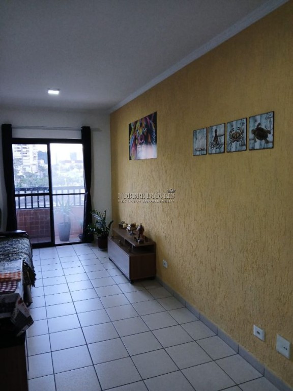 Apto a Venda Canto do Forte R$: 279 mil