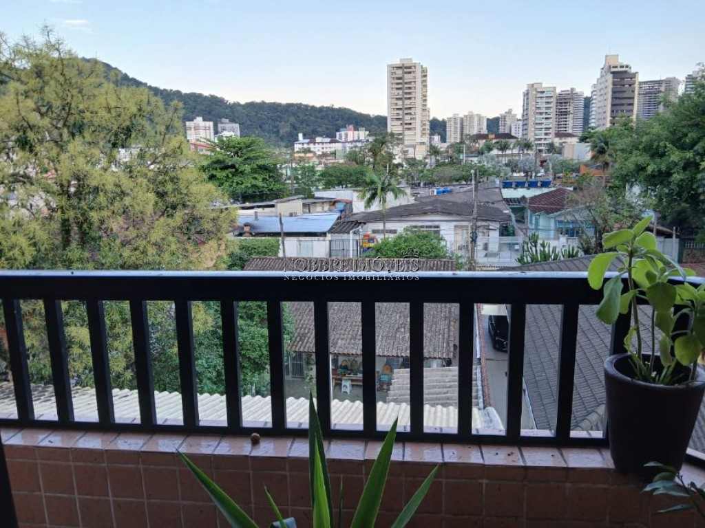 Apto a Venda Canto do Forte R$: 279 mil