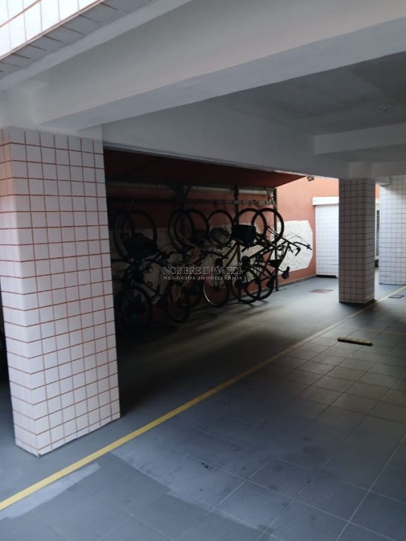 Apto a Venda Canto do Forte R$: 279 mil