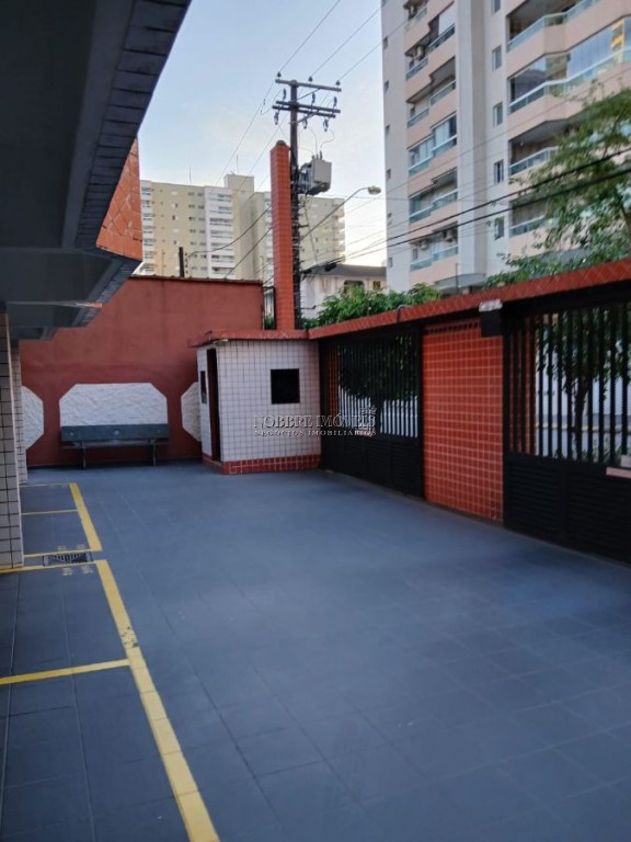 Apto a Venda Canto do Forte R$: 279 mil