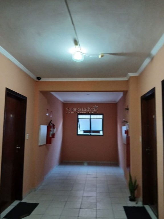 Apto a Venda Canto do Forte R$: 279 mil